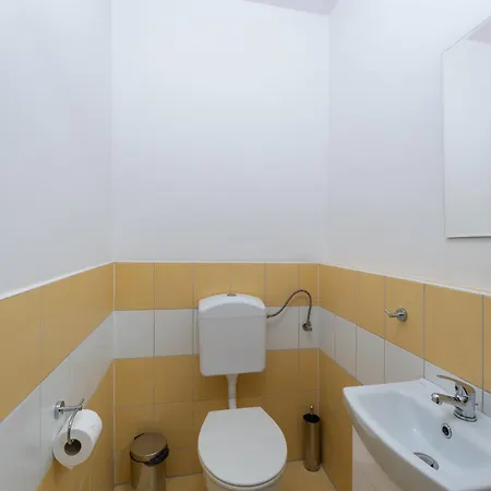 Grzegorzki Standard By Bookinghost Appartement Krakau