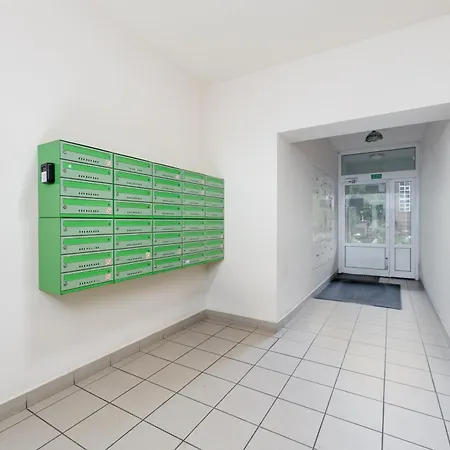Grzegorzki Standard By Bookinghost Appartement
