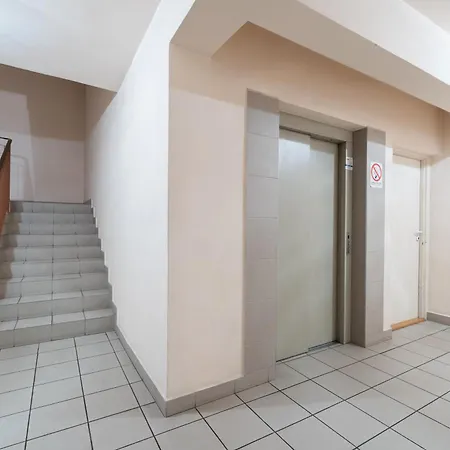 Appartement Grzegorzki Standard By Bookinghost Krakau