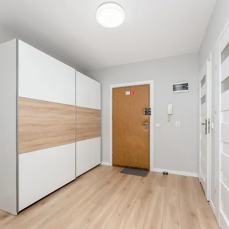 Grzegorzki Standard By Bookinghost Appartement *