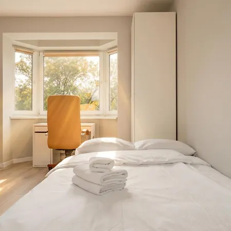 Grzegorzki Standard By Bookinghost Appartement Krakau